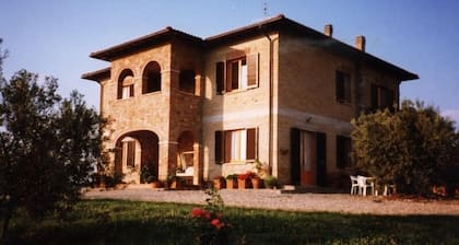 Agriturismo Barbi