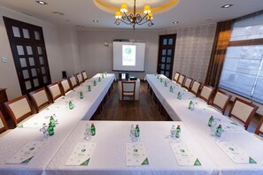 Meeting facility - Srbija Hotel (Vrsac)