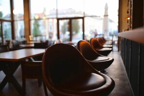 Restaurant - Srbija Hotel (Vrsac)