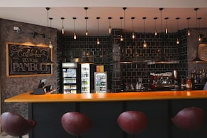 Bar (sur place)