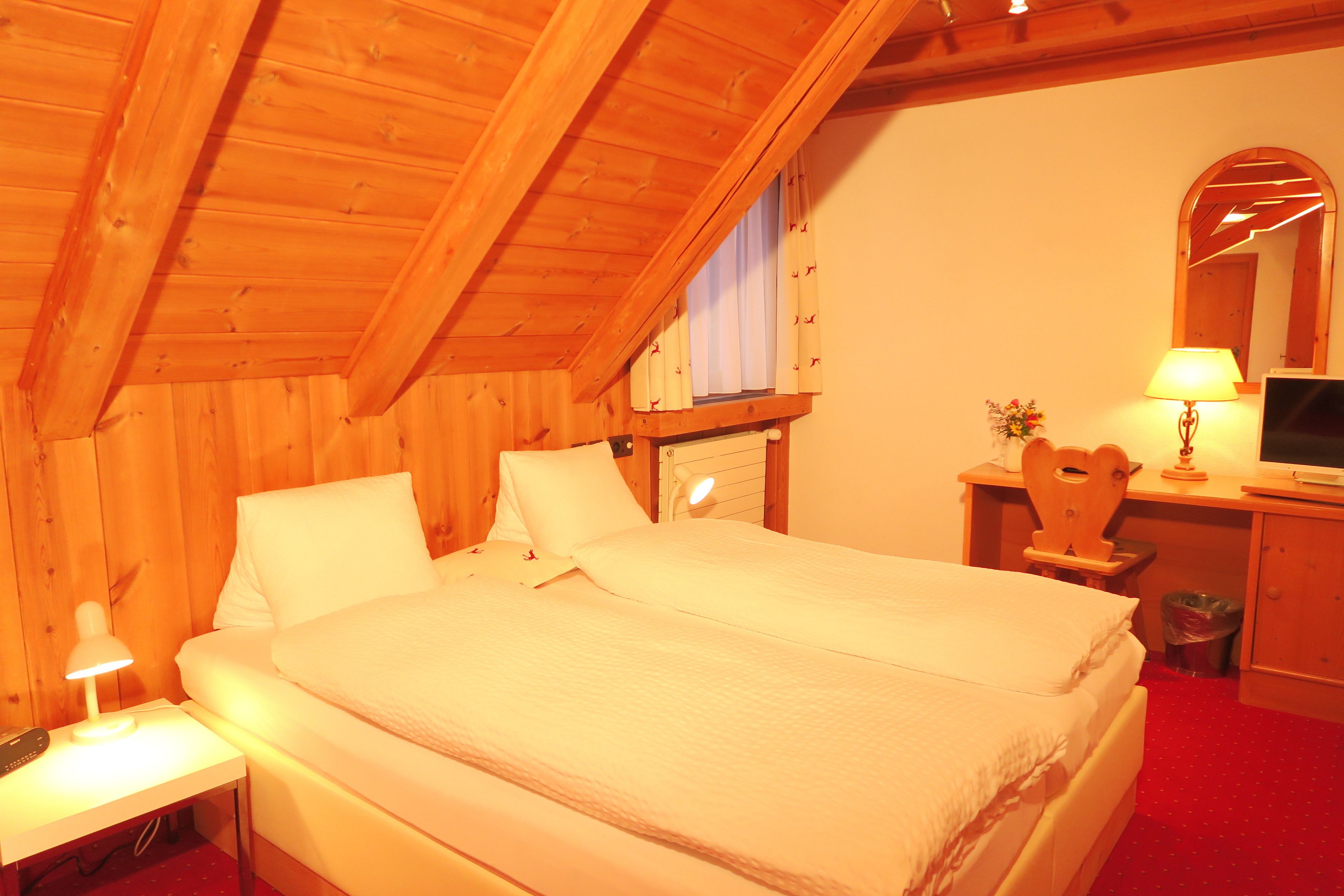 double room (medium) | premium bedding, down duvets, in-room safe, desk