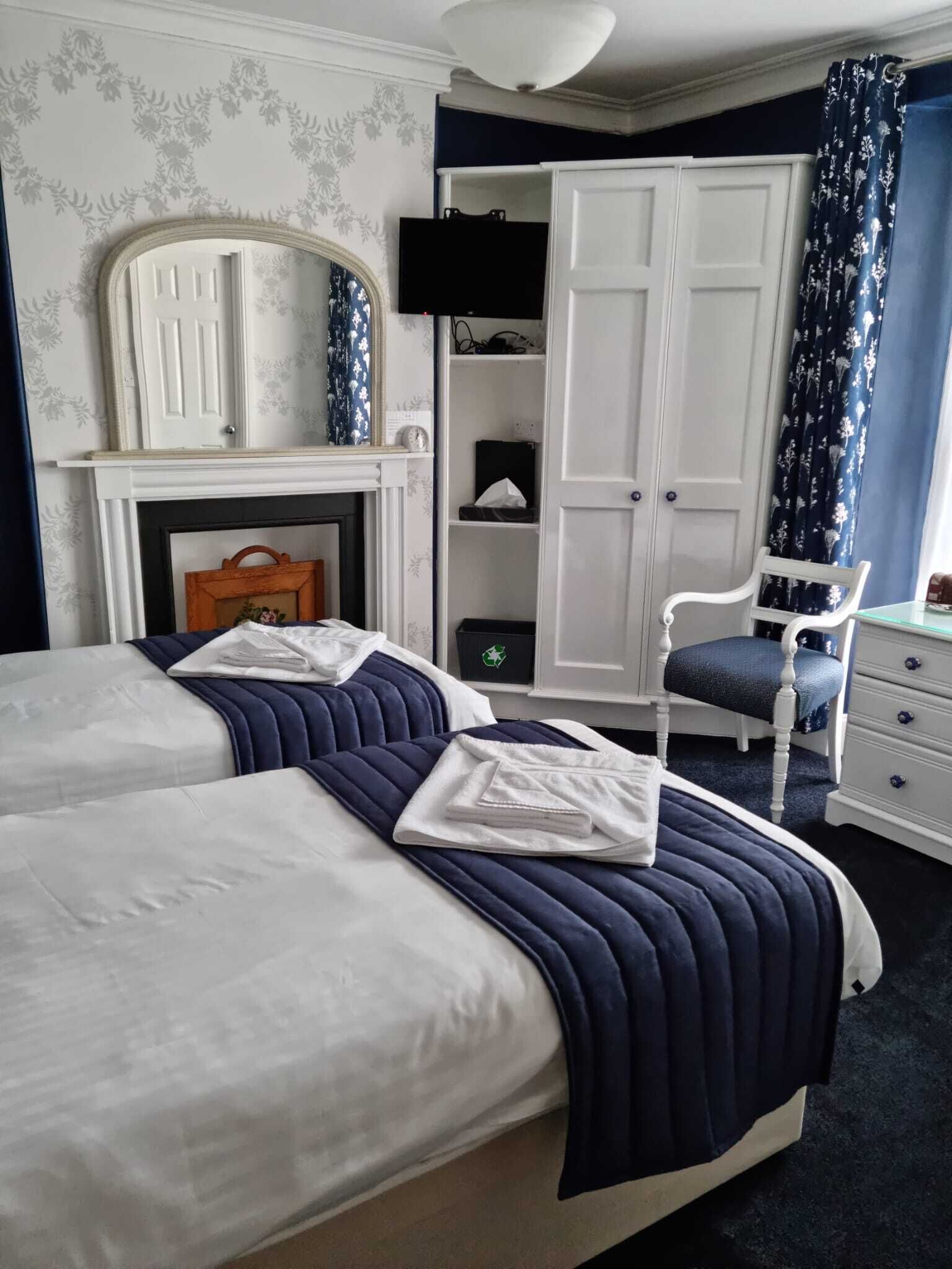 Decoración personalizada y muebles diferentes 