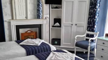 Decoración personalizada y muebles diferentes