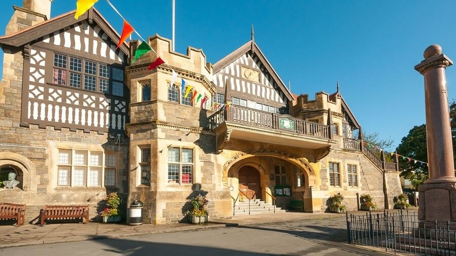 St Vincent Guest House