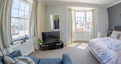 Olivers Guest House