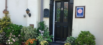 The Post House