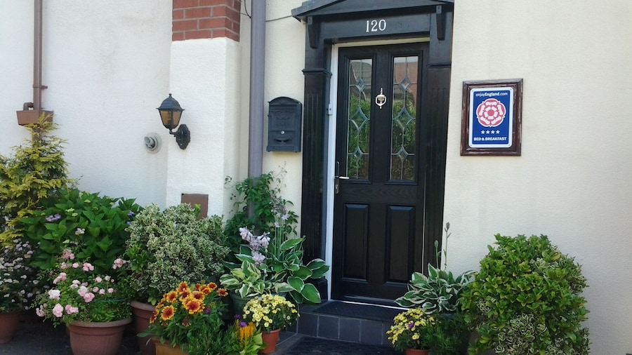 The Post House