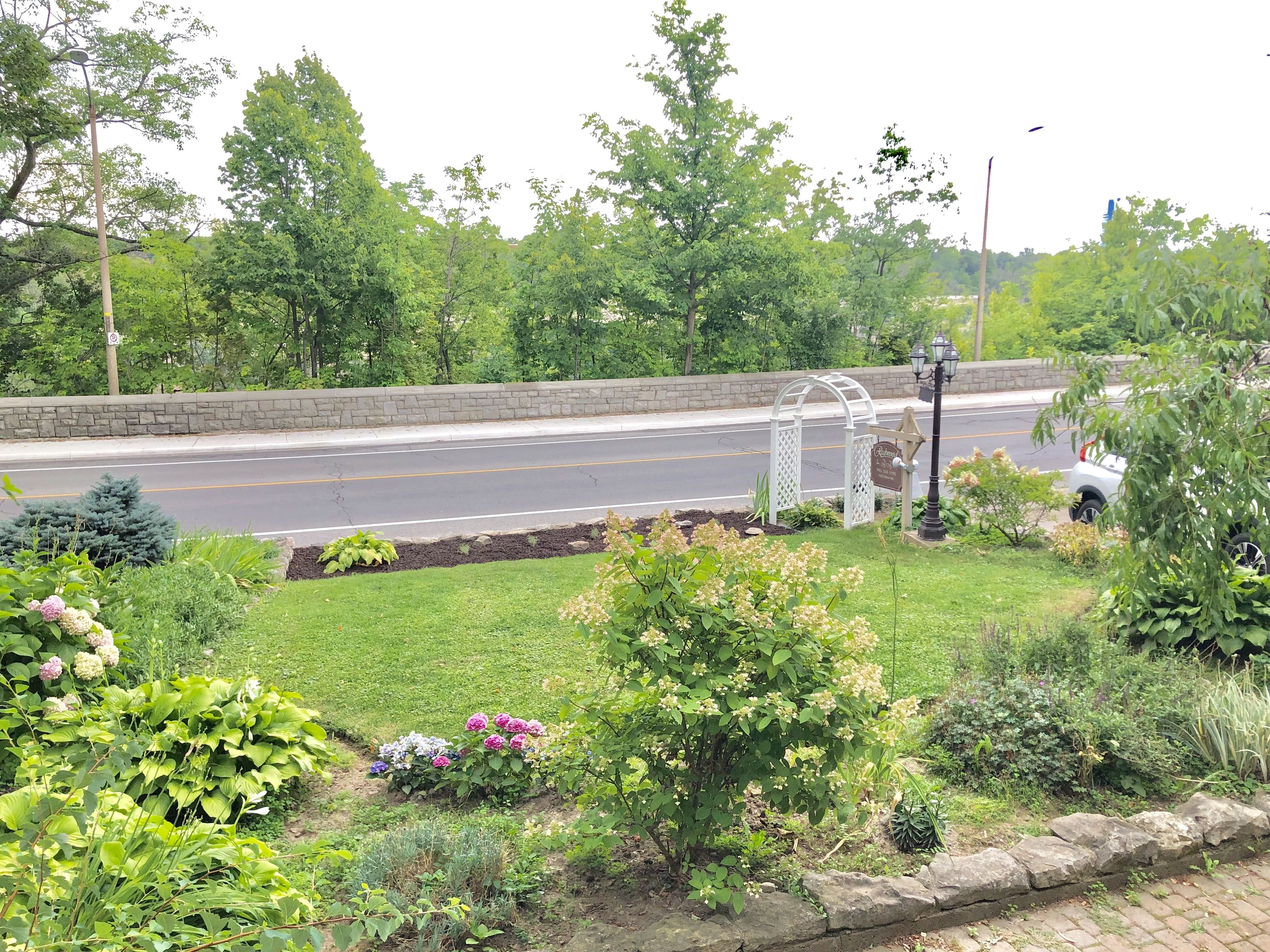 Foto - Redwood Bed and Breakfast