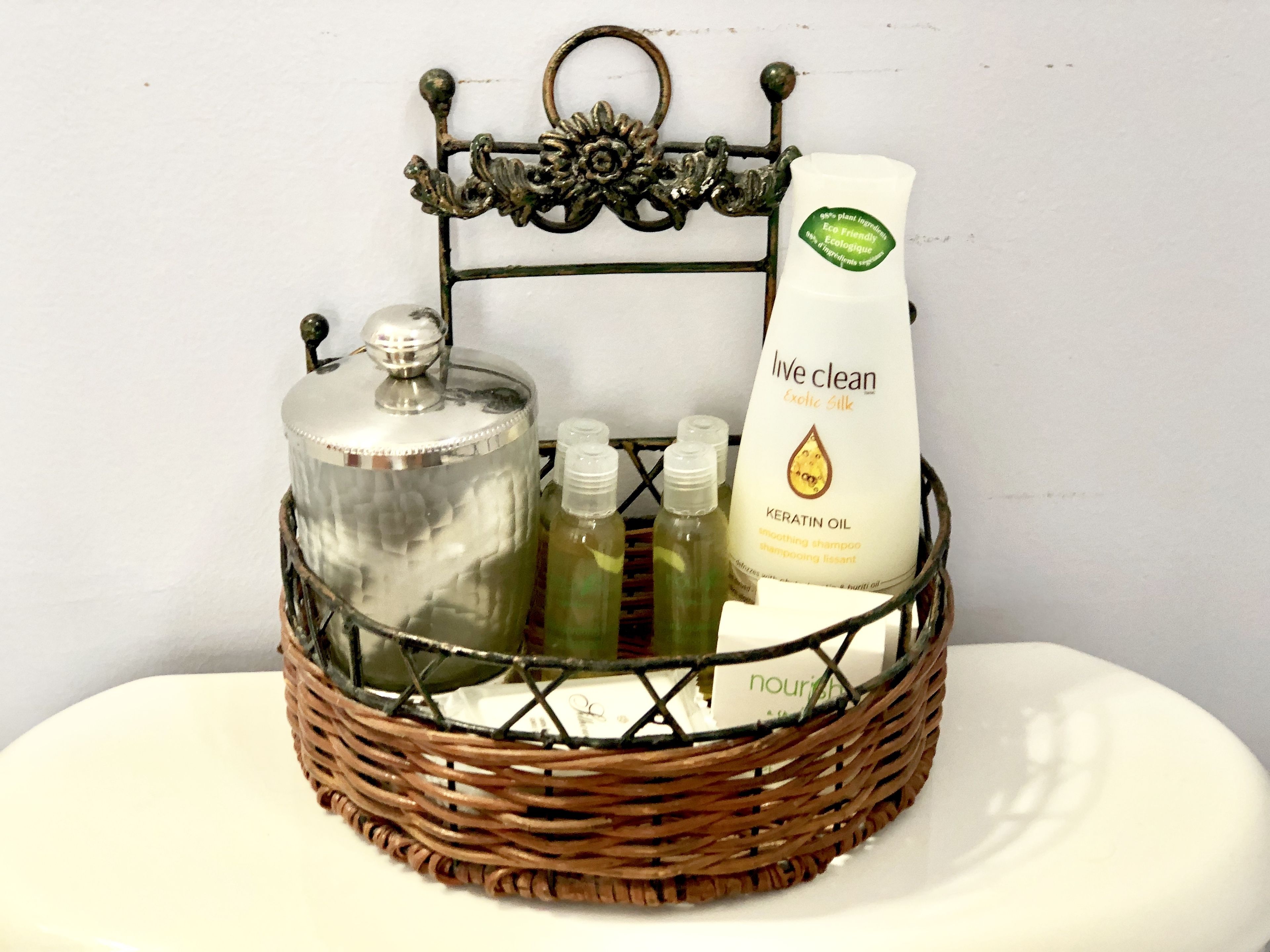 Foto - Redwood Bed and Breakfast