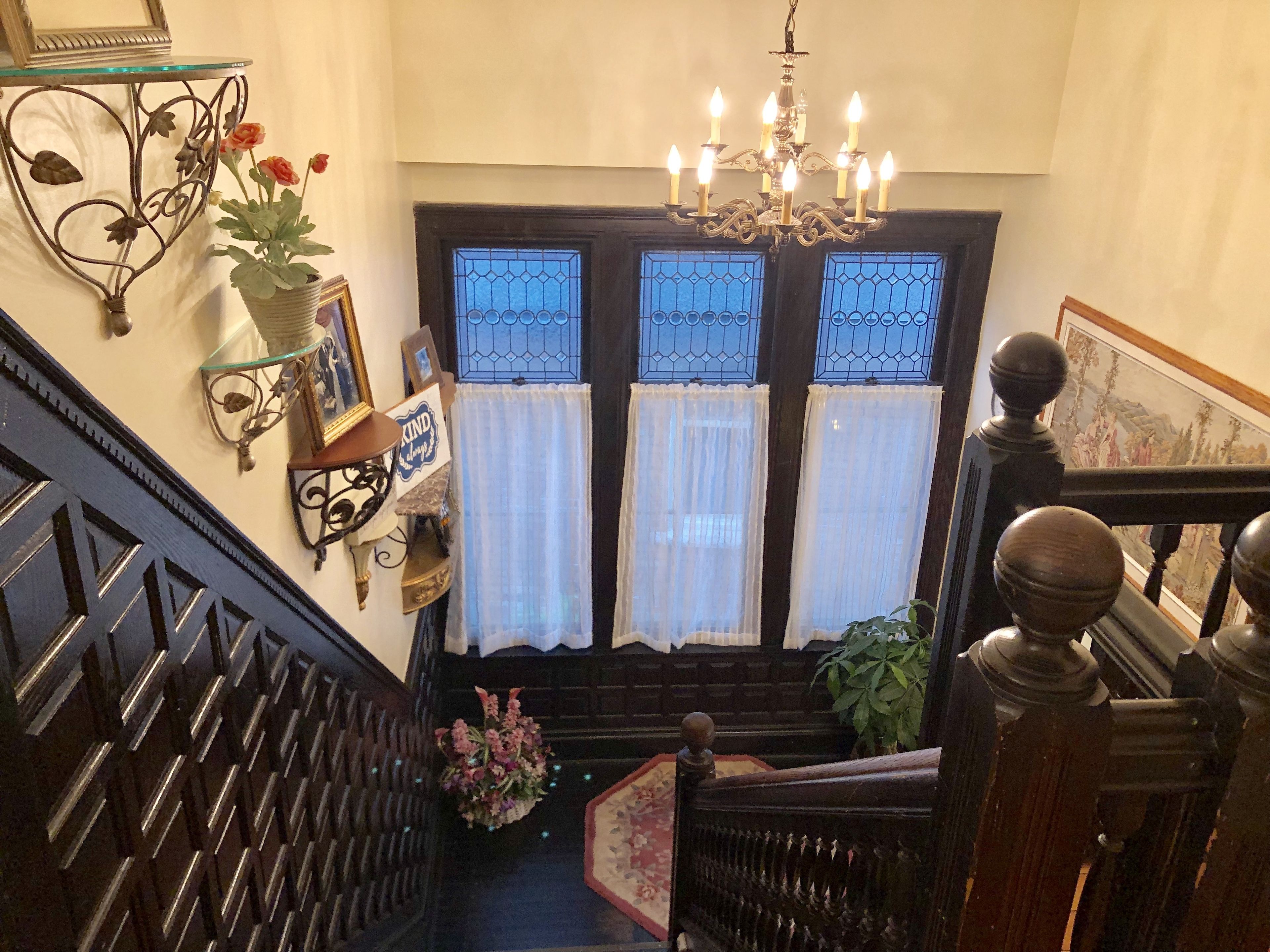 Foto - Redwood Bed and Breakfast