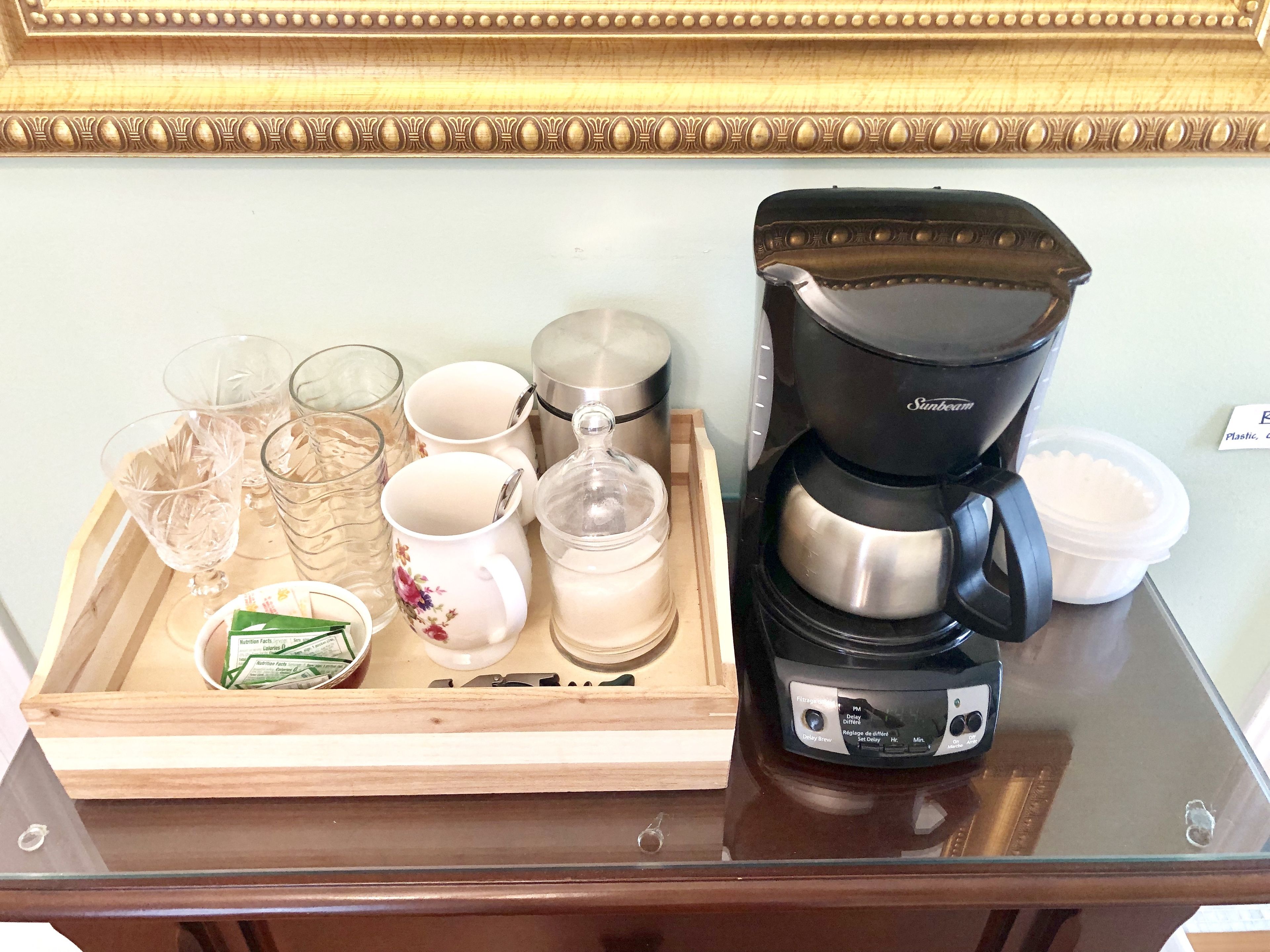 Foto - Redwood Bed and Breakfast