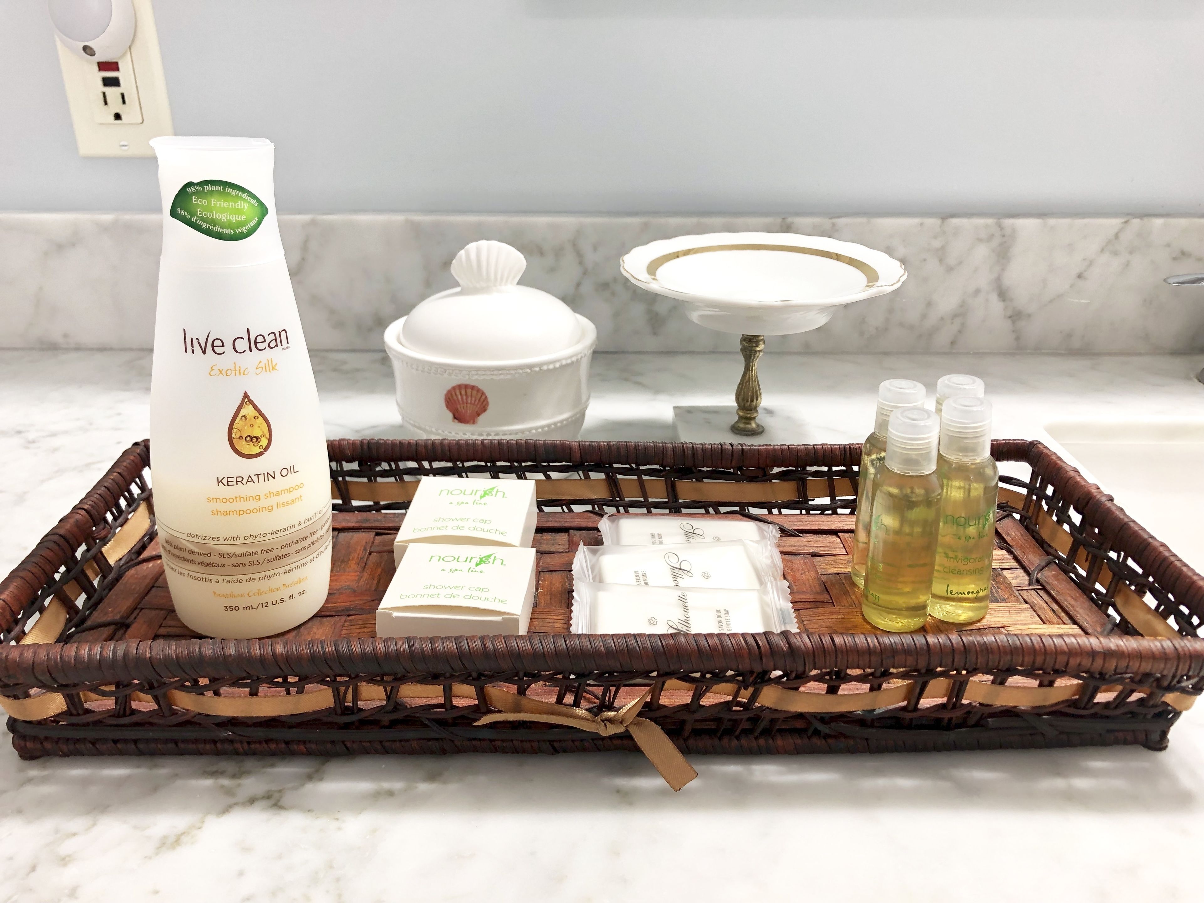 Foto - Redwood Bed and Breakfast