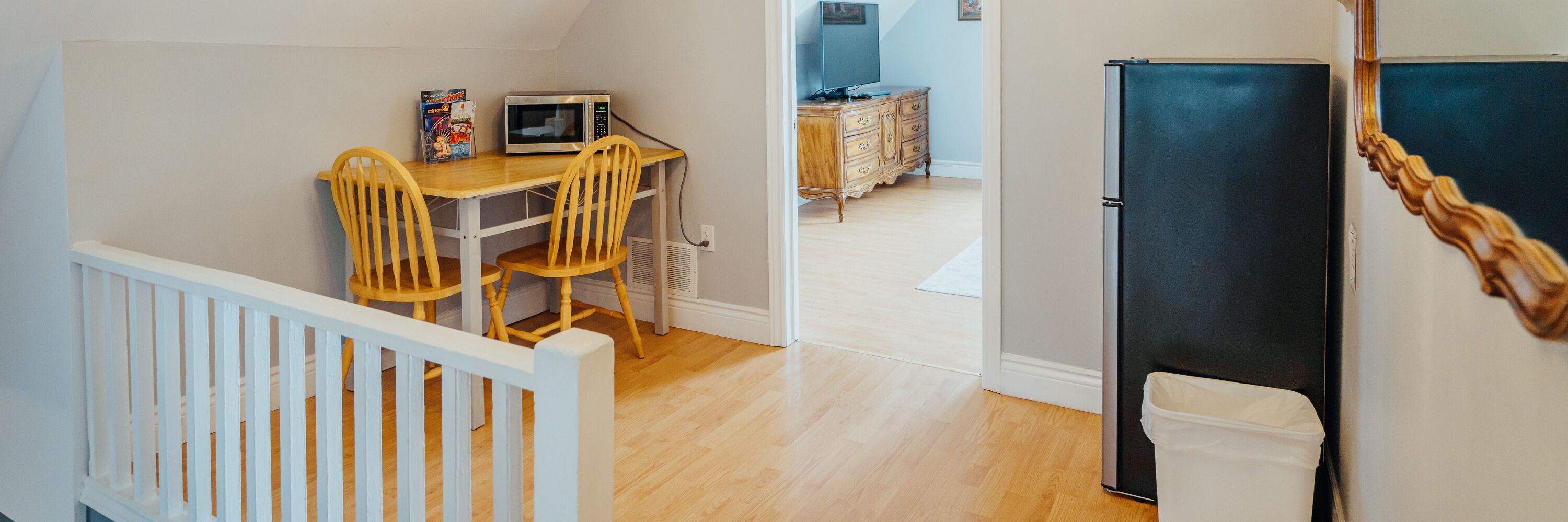 Foto - Redwood Bed and Breakfast