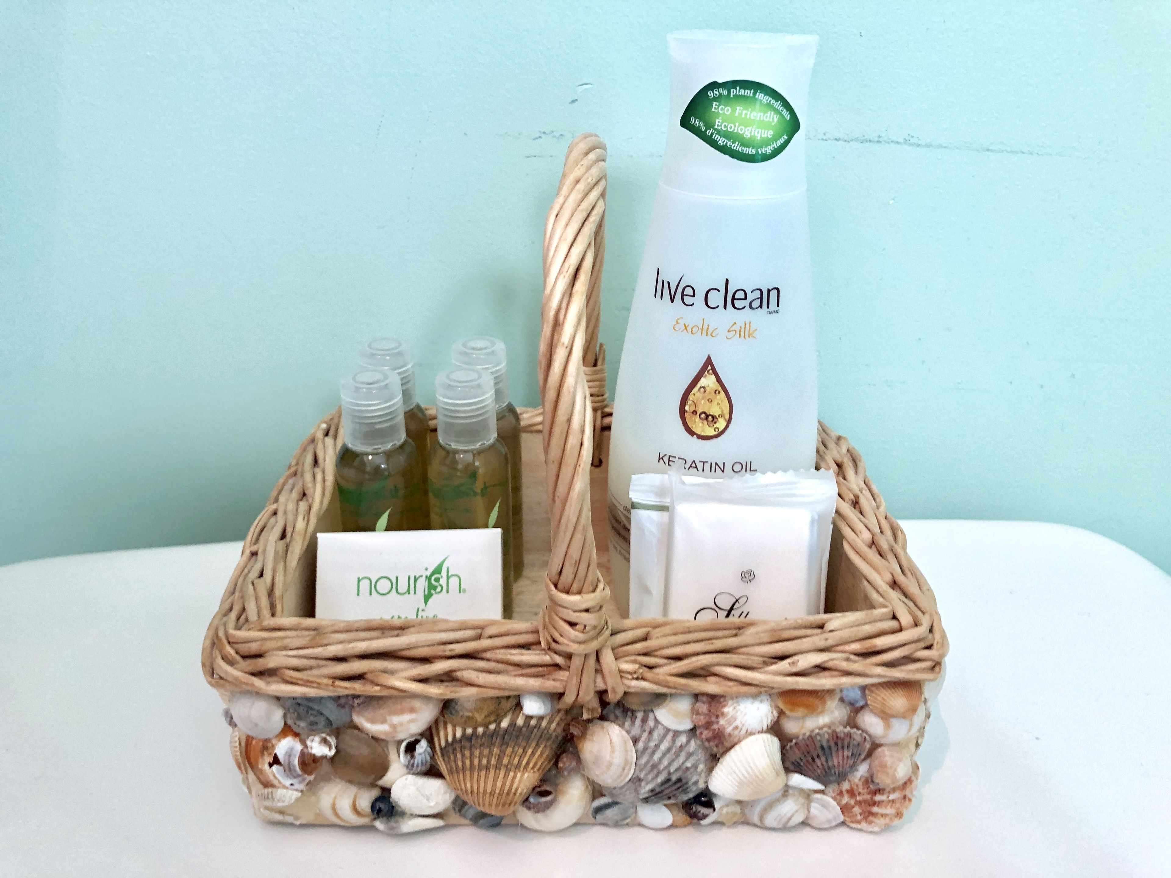 Foto - Redwood Bed and Breakfast