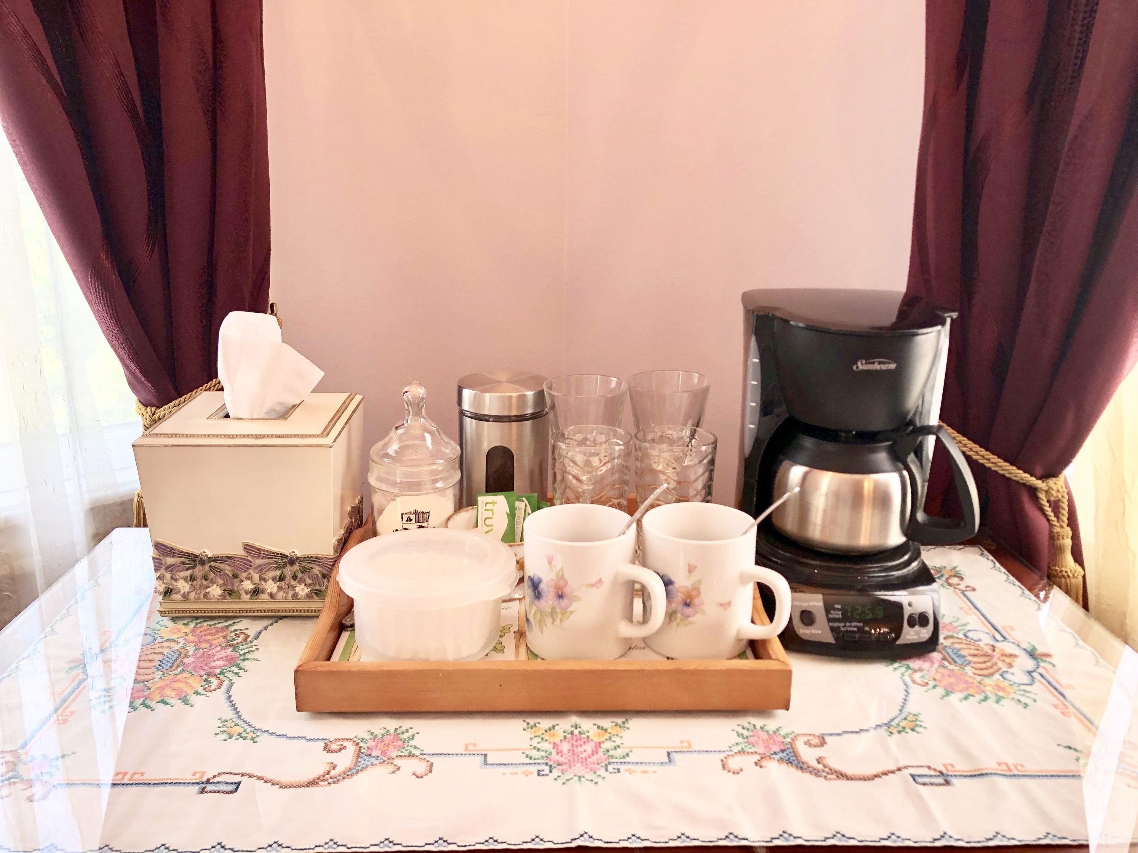 Foto - Redwood Bed and Breakfast