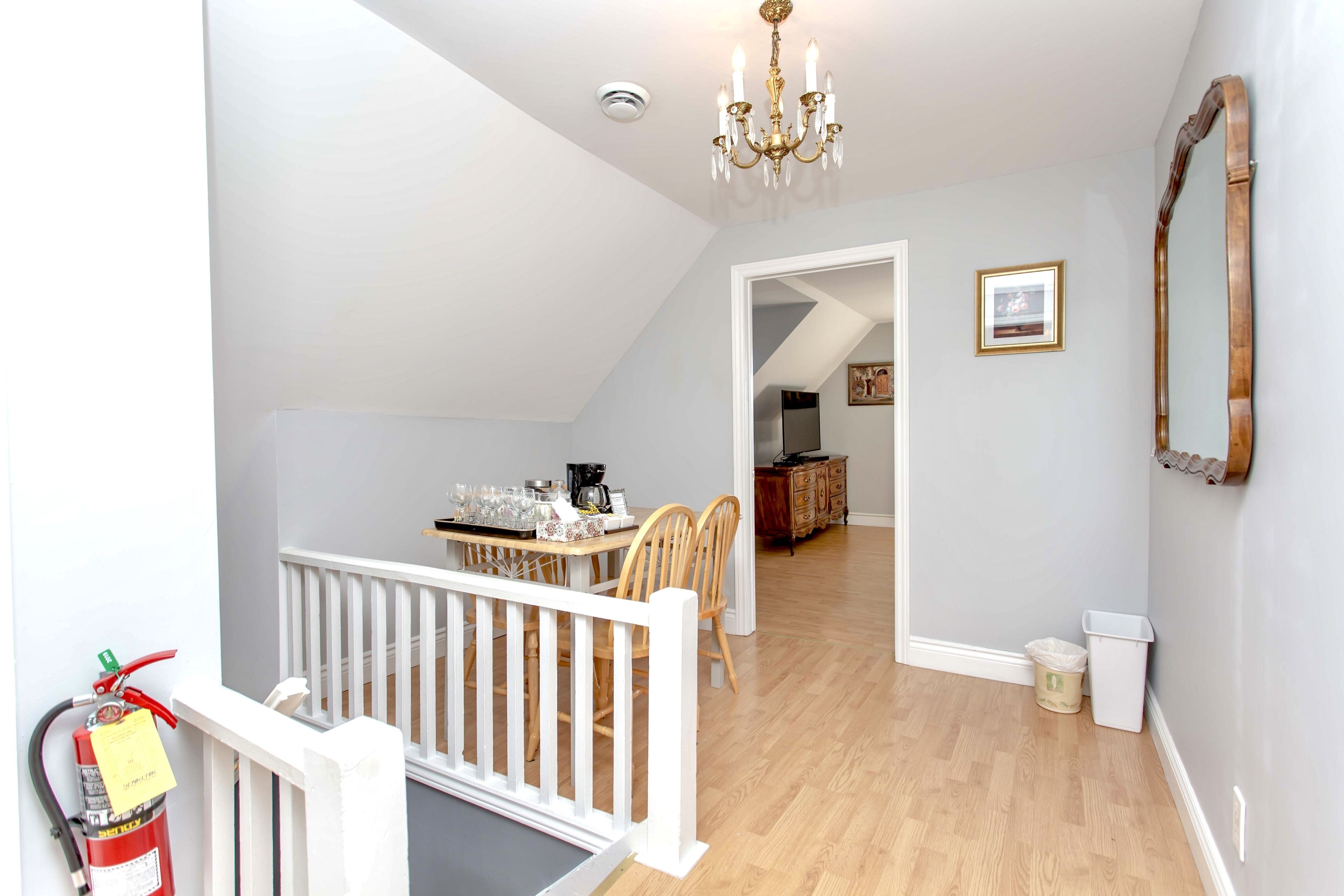 Foto - Redwood Bed and Breakfast