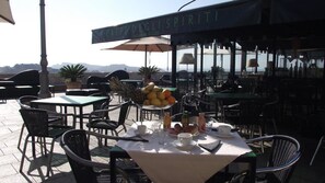 Dining - Cagliari Castello Affittacamere (Cagliari)