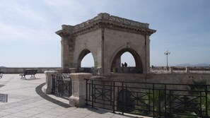 Exterior - Cagliari Castello Affittacamere (Cagliari)