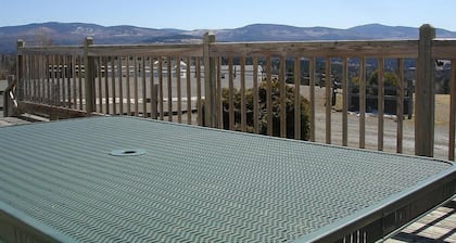 Notch View Inn