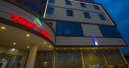 Arsen Hotel