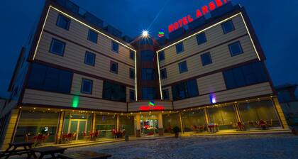 Hotel Arsen