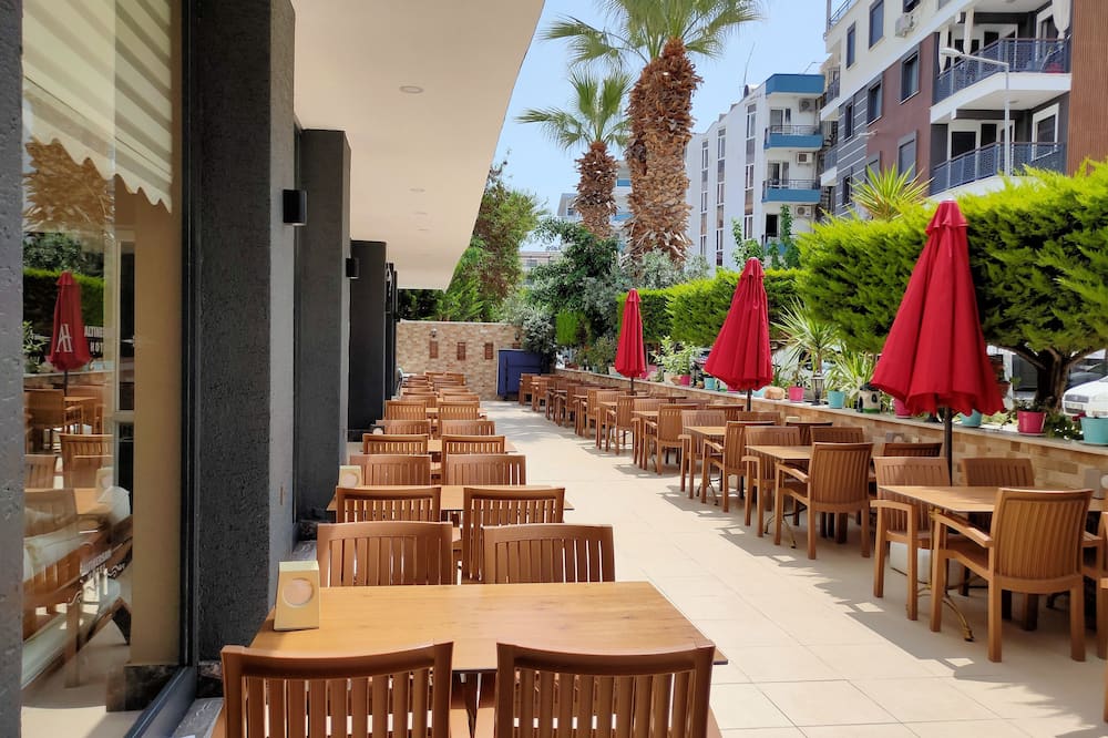 Altinersan Hotel