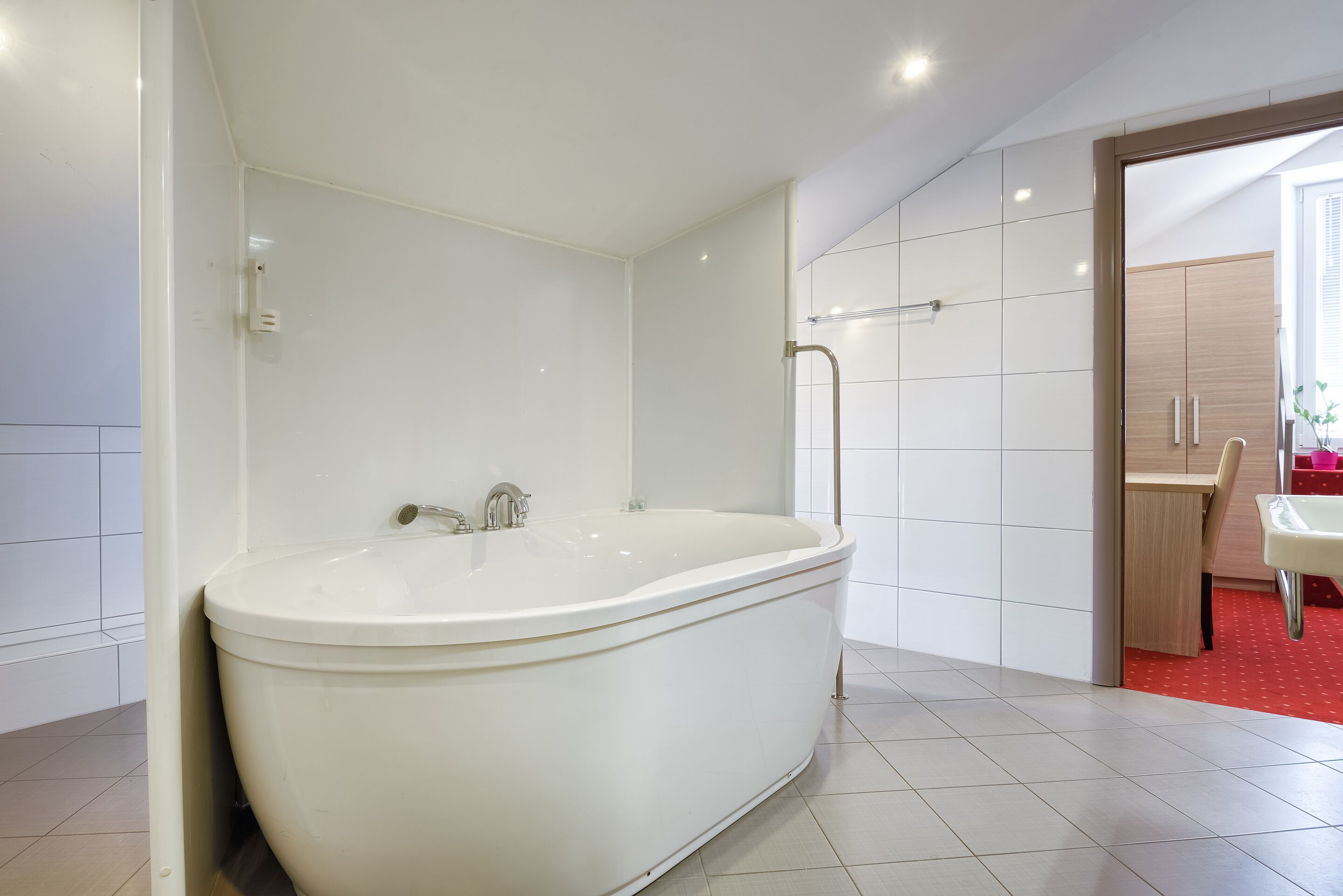 Photo - Hotel Galija