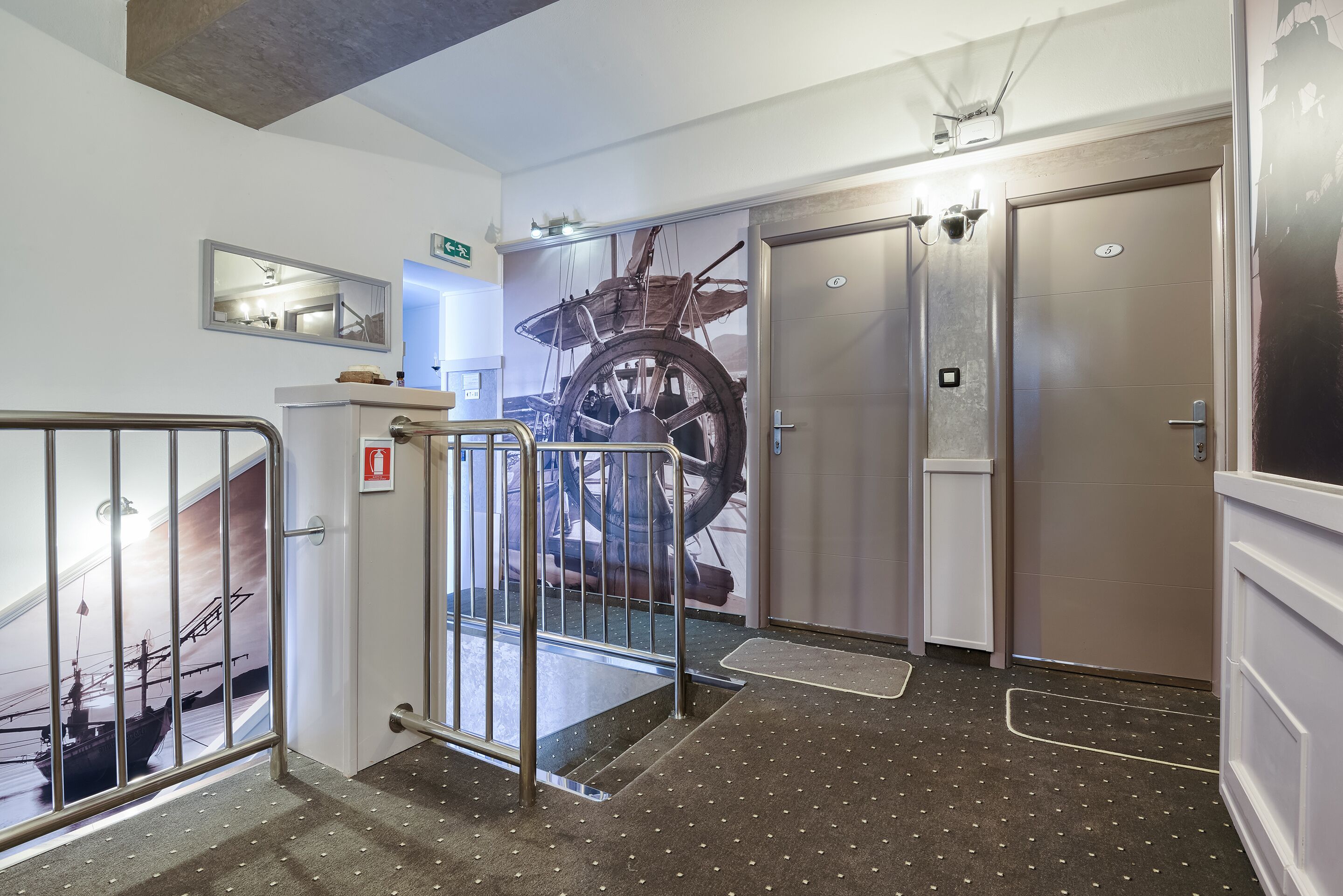 Photo - Hotel Galija