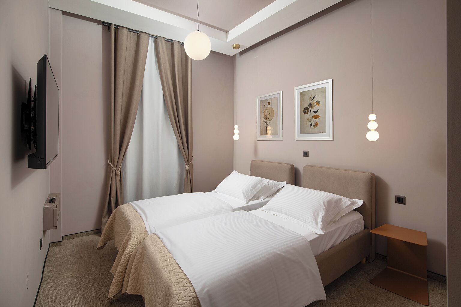 Photo - Hotel Galija