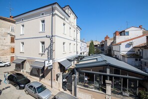 Exterior - Hotel Galija (Pula)