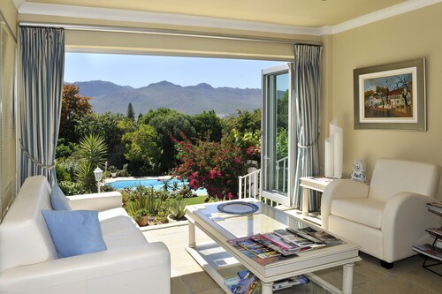 Alba House Bed & Breakfast