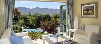 Alba House Bed & Breakfast