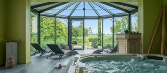 Hotel Domaine de Bellevue