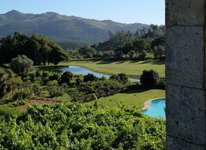 Golf - Casa Do Anquião (Ponte de Lima)