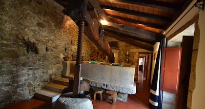 Casa Do Anquião