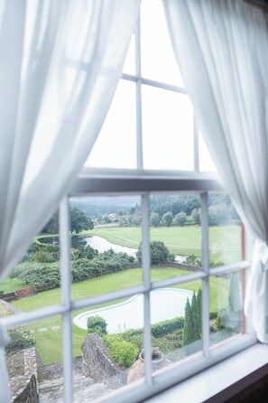 View from property - Casa Do Anquião (Ponte de Lima)