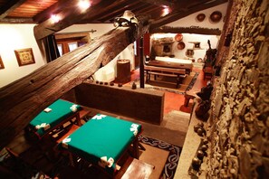 Interior - Casa Do Anquião (Ponte de Lima)