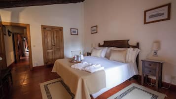 Kamar Double Superior | 1 kamar tidur dan didekorasi berbeda-beda