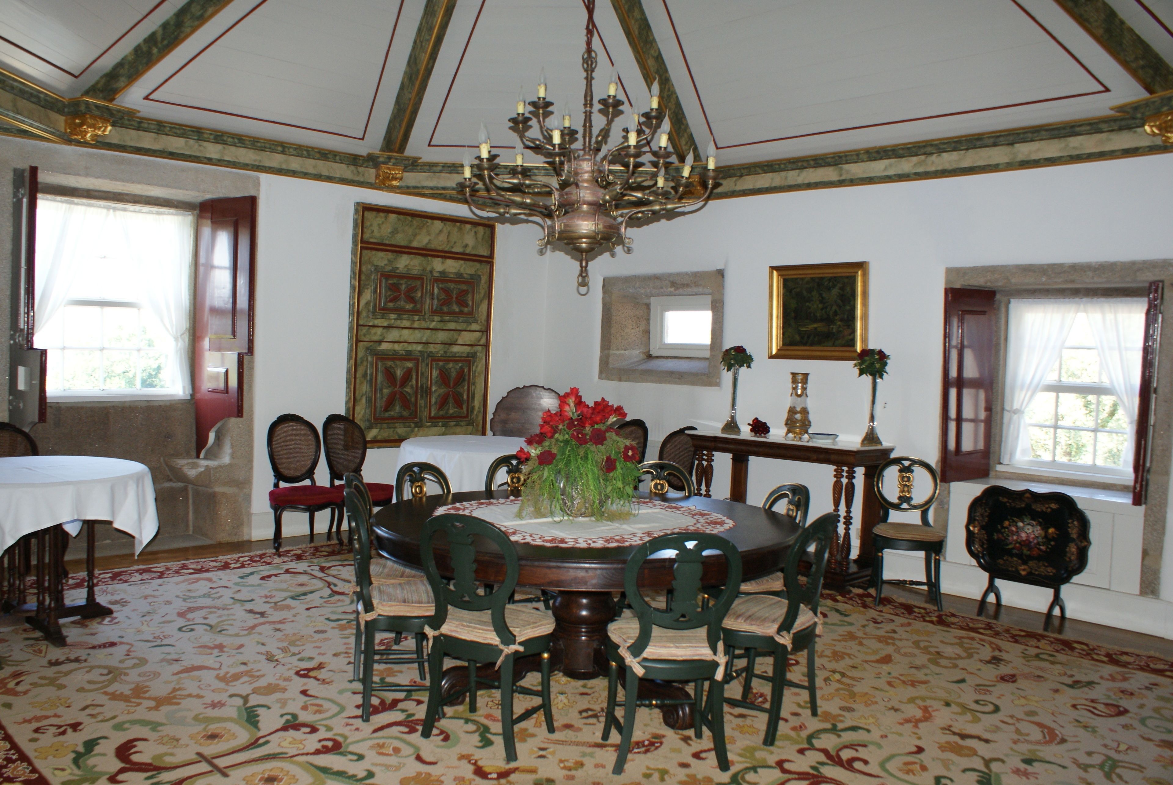Restauración