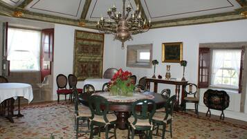 Restauración