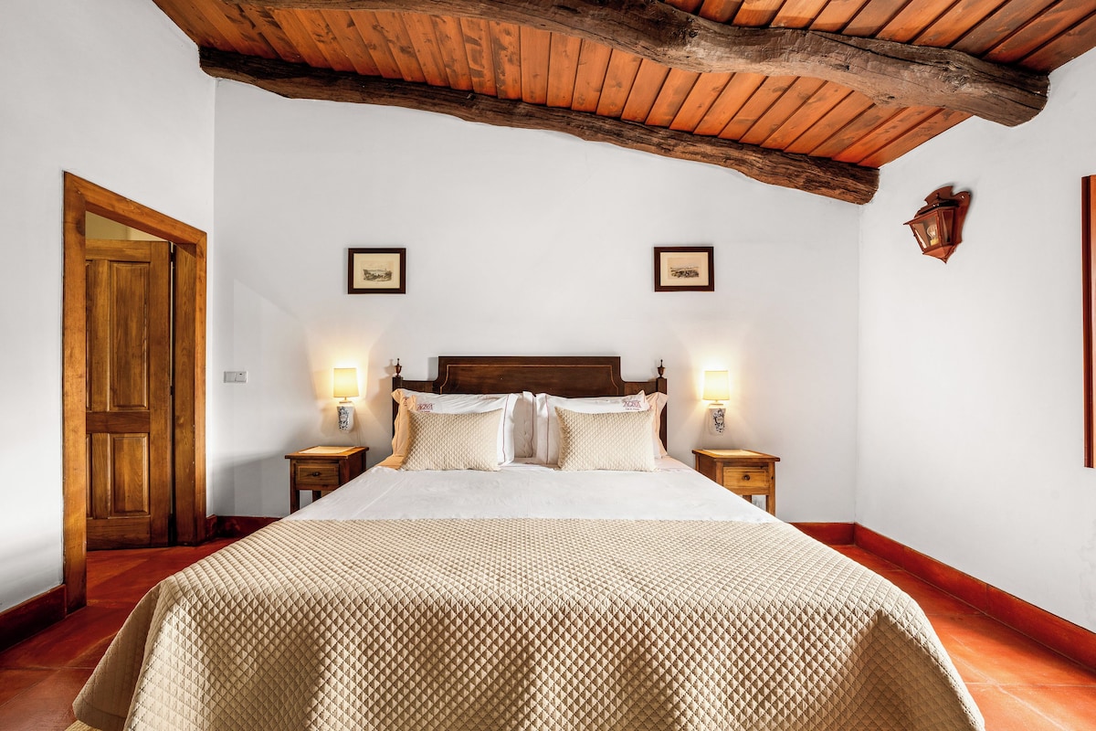 1 habitación, insonorización, wifi gratis y decoración personalizada 