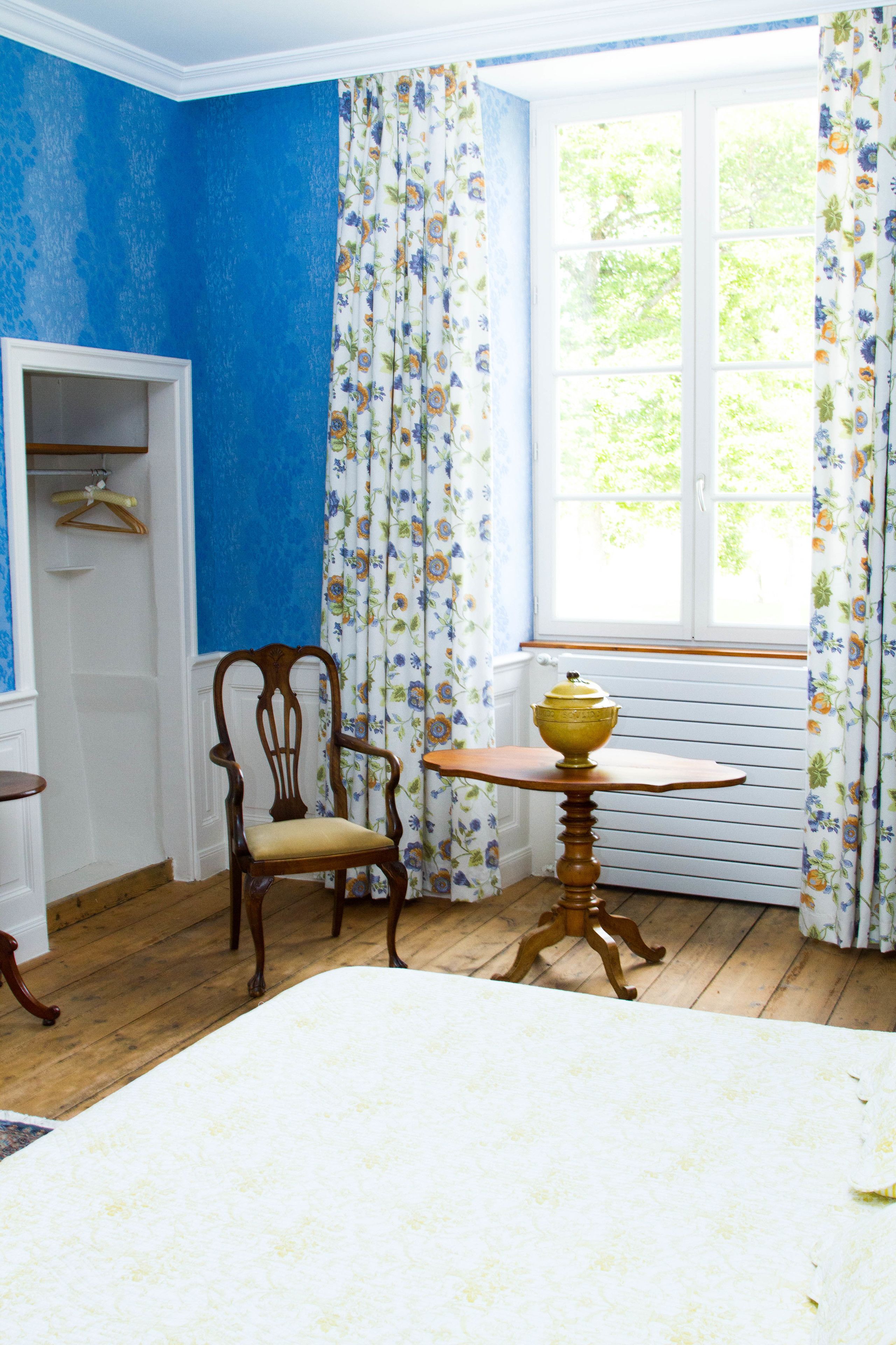 premium room, accessible, park view | individually decorated, free wifi