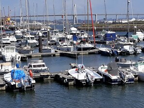 Marina - Hotel Aliança (Figueira da Foz)