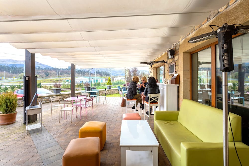 Hotel Valle de Cabezón