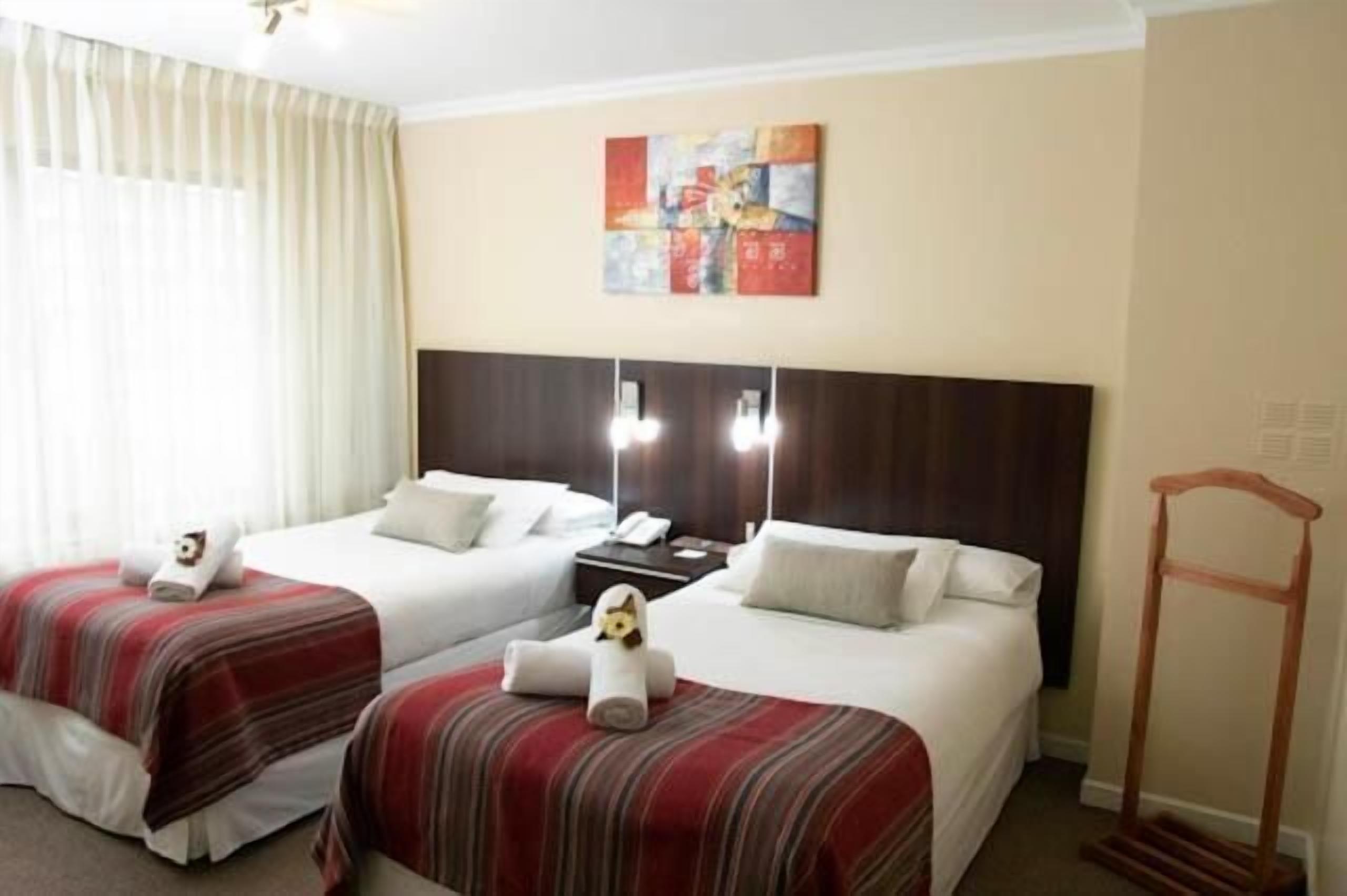 egyptian cotton sheets, premium bedding, in-room safe