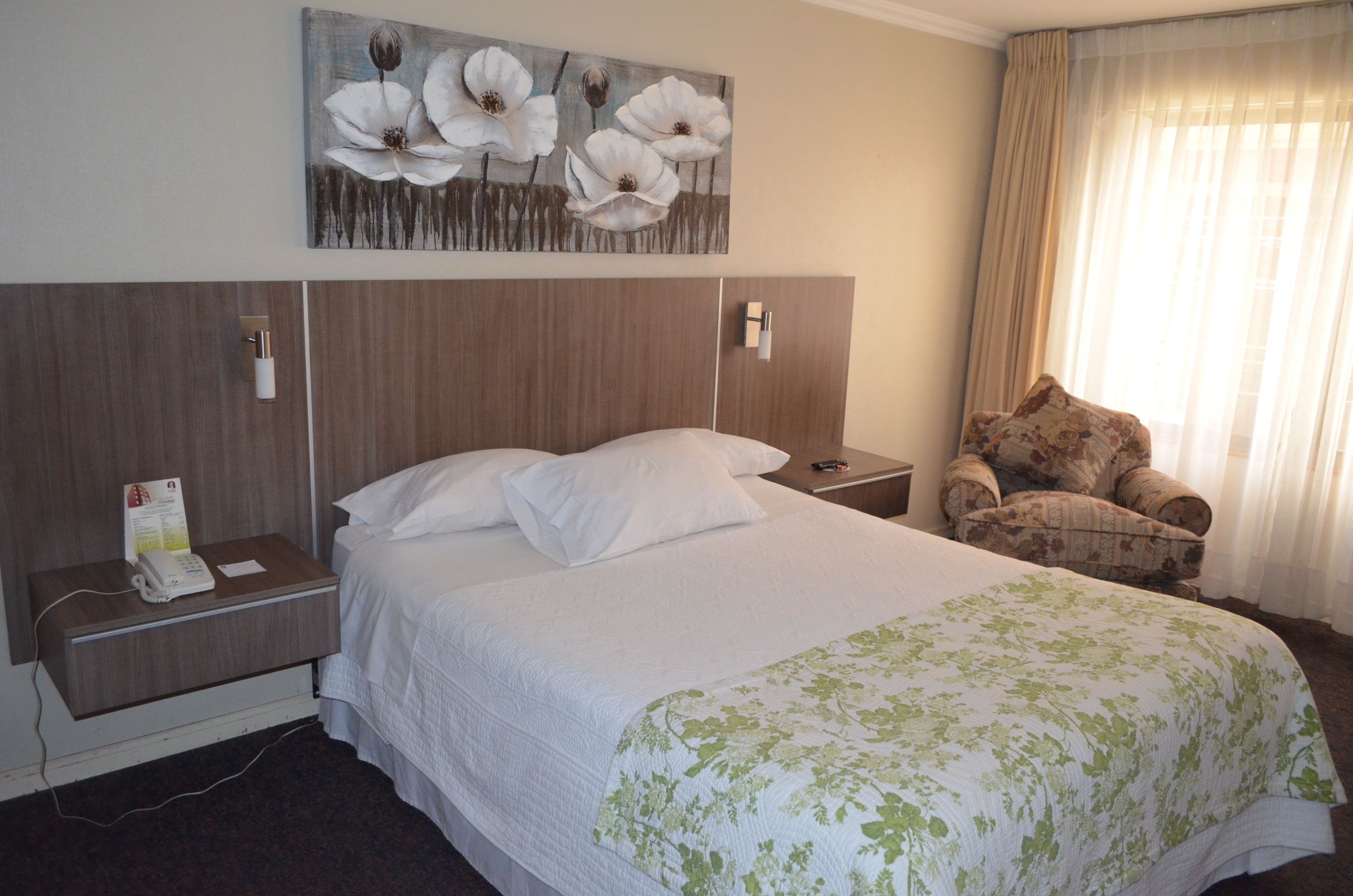 executive double room | egyptian cotton sheets, premium bedding, in-room safe