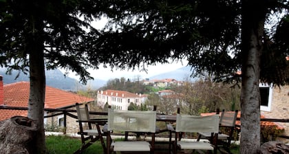 Guest House - To Archontiko