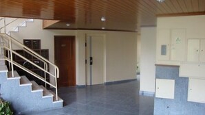 Hallway - Mantamar I (Vila Real Santo Antonio)