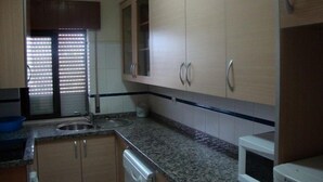 Private kitchen - Mantamar I (Vila Real Santo Antonio)