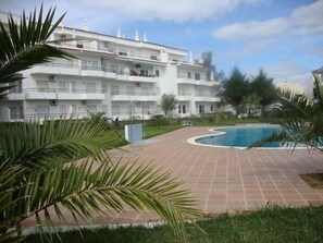Exterior - Mantamar I (Vila Real Santo Antonio)
